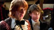Harry Potter (2001–2011) | Image Source: Warner Bros. Pictures